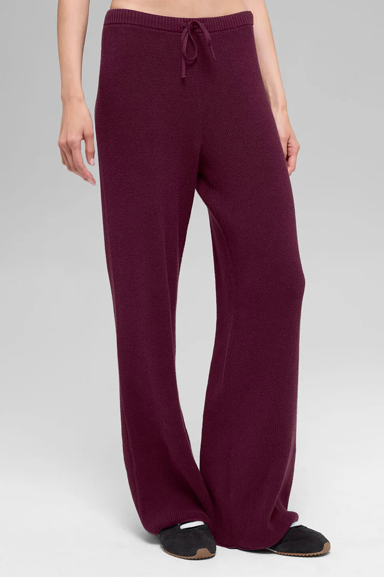 SUPERNATURAL SWEATER PANT PRE-ORDER