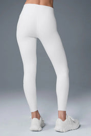 7/8 HIGH-WAIST AIRBRUSH LEGGING PRE ORDER
