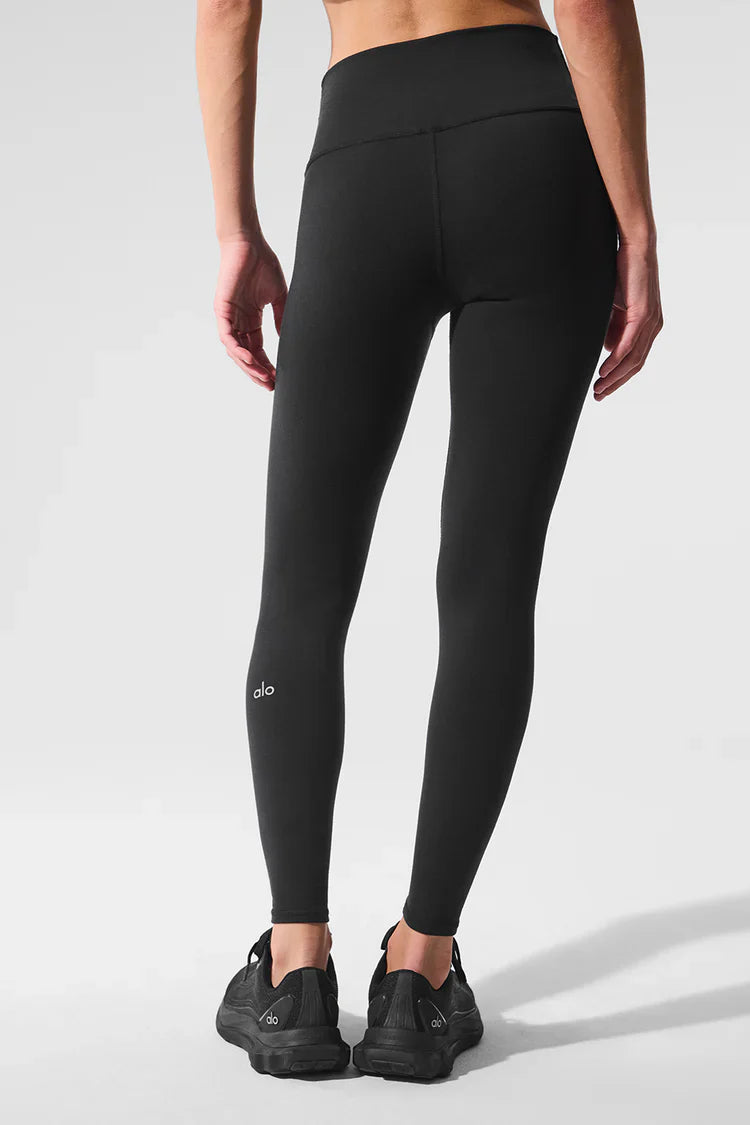 7/8 HIGH-WAIST AIRBRUSH LEGGING PRE ORDER