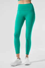 7/8 HIGH-WAIST AIRBRUSH LEGGINGS PRE ORDER