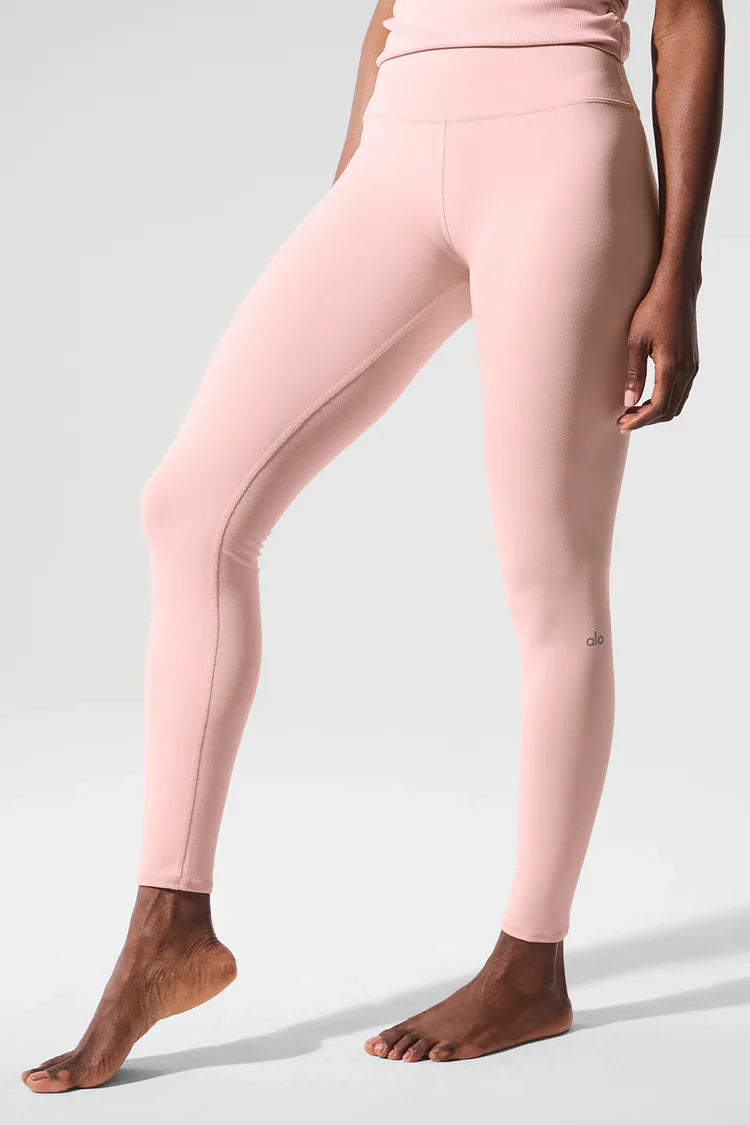 7/8 HIGH-WAIST AIRBRUSH LEGGING PRE ORDER