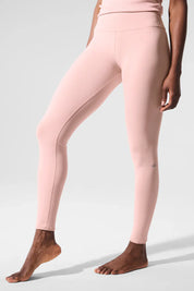 7/8 HIGH-WAIST AIRBRUSH LEGGINGS PRE ORDER