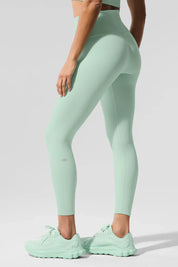 7/8 HIGH-WAIST AIRBRUSH LEGGINGS PRE ORDER