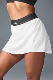 MATCH POINT TENNIS SKIRT PRE-ORDER