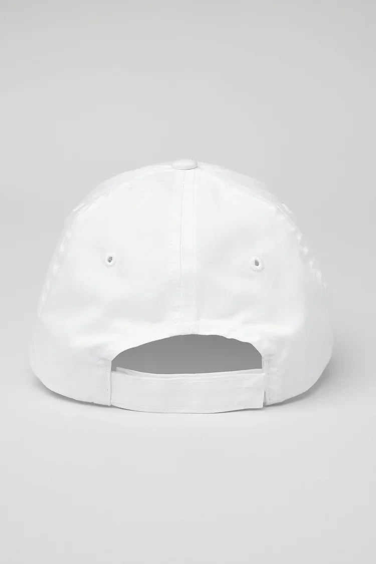 OFF DUTY CAP PRE-ORDER
