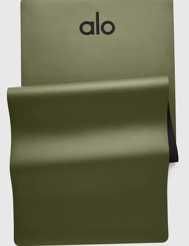 WARRIOR YOGA MAT PRE ORDER