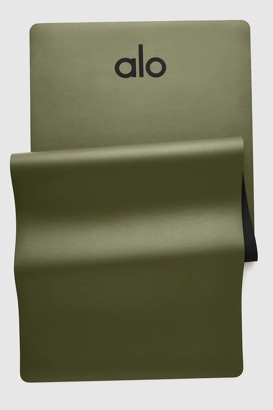 WARRIOR YOGA MAT PRE ORDER