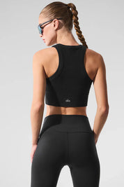 SEAMLESS DELIGHT HIGH NECK BRA PRE ORDER