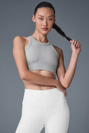 SEAMLESS DELIGHT HIGH NECK BRA PRE ORDER