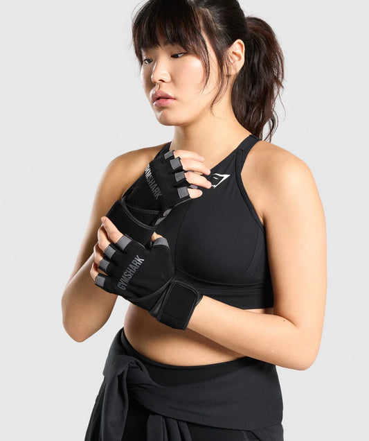 WRAP LIFTING GLOVES PRE ORDER