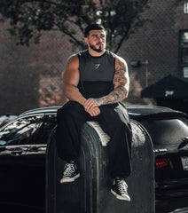 ONYX 5.0 SEAMLESS TANK