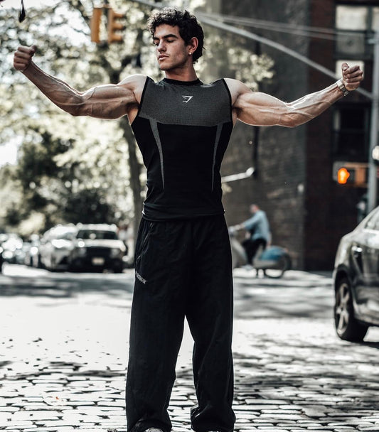 ONYX 5.0 SEAMLESS TANK