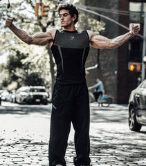 ONYX 5.0 SEAMLESS TANK