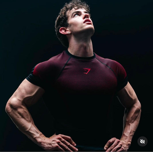 ONYX 5.0 SEAMLESS T-SHIRT