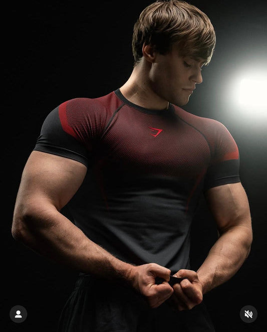 ONYX 5.0 SEAMLESS T-SHIRT