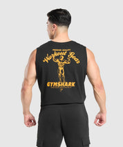 WORK OUT GEAR TANK