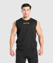 WORK OUT GEAR TANK