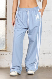 W280 WEEKEND TRACK PANTS PRE-ORDER