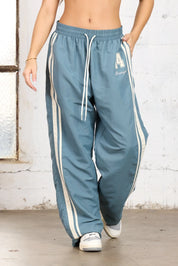 W280 WEEKEND TRACK PANTS PRE-ORDER