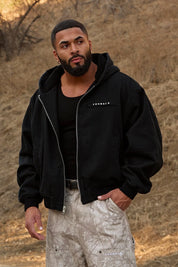 5014 - BRONCO JACKETS PRE-ORDER