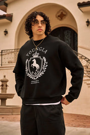 5075 - OLD MONEY CREWNECKS - JUNE 16TH PRE-ORDER