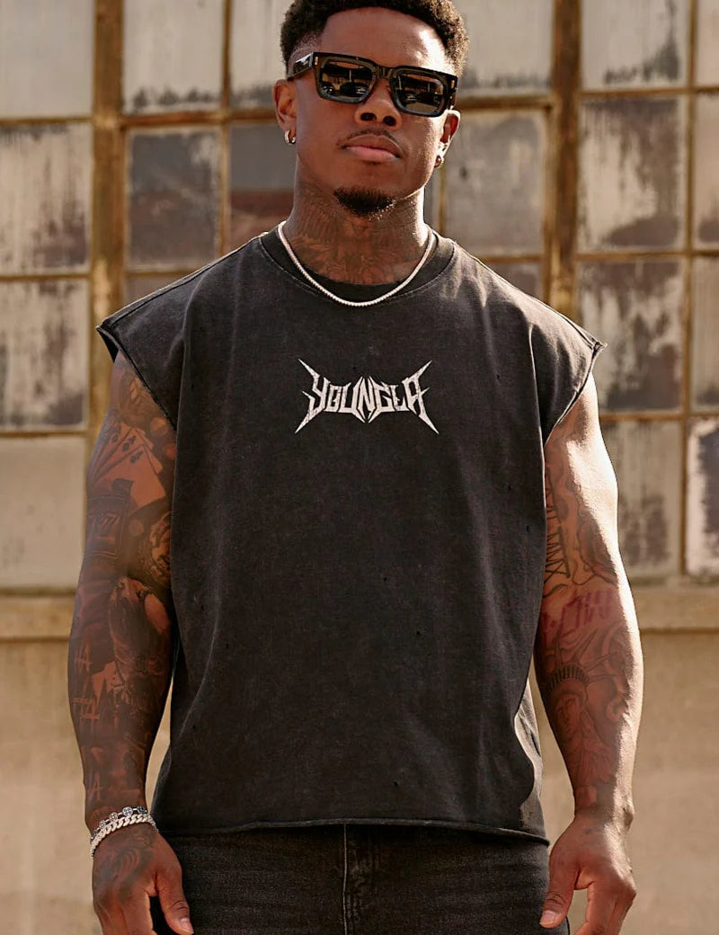 ESSENTIAL CUT-OFFS PRE-ORDER