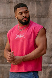 ESSENTIAL CUT-OFFS PRE-ORDER