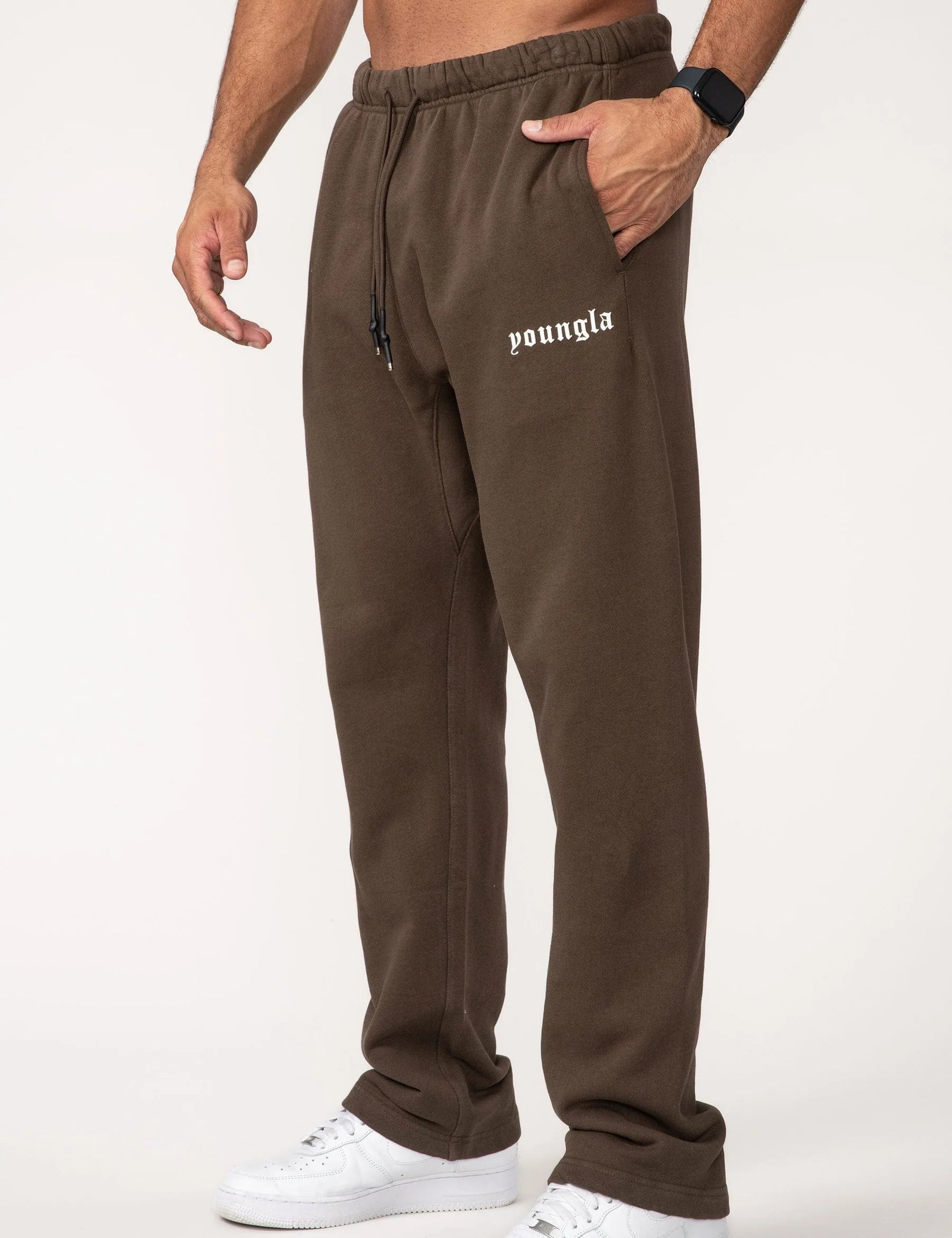 216 ETERNAL NO CUFF SWEATS PRE-ORDER