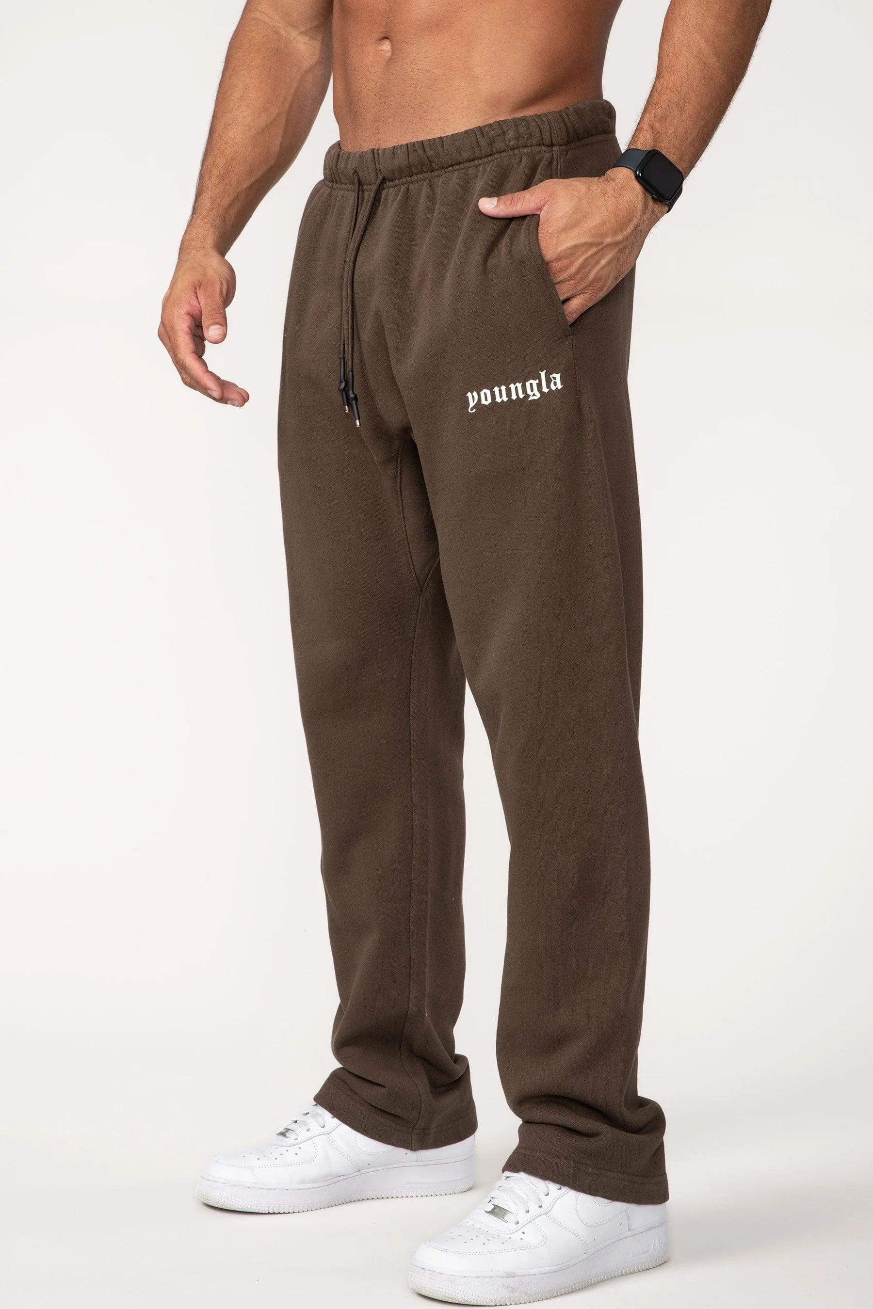 216 ETERNAL NO CUFF SWEATS PRE-ORDER