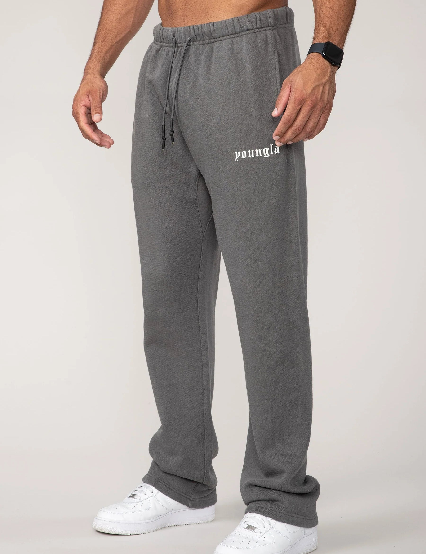 216 ETERNAL NO CUFF SWEATS PRE-ORDER