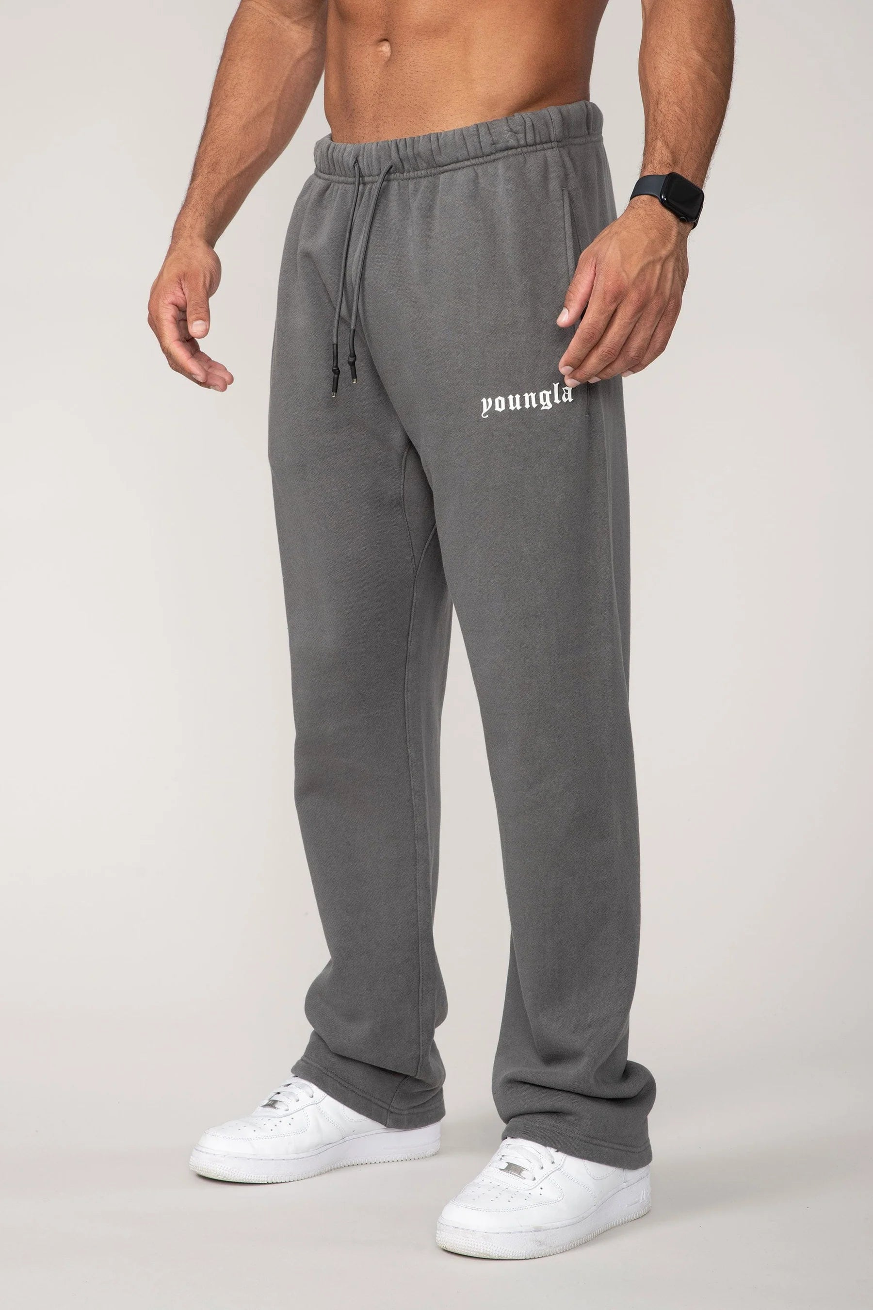 216 ETERNAL NO CUFF SWEATS PRE-ORDER