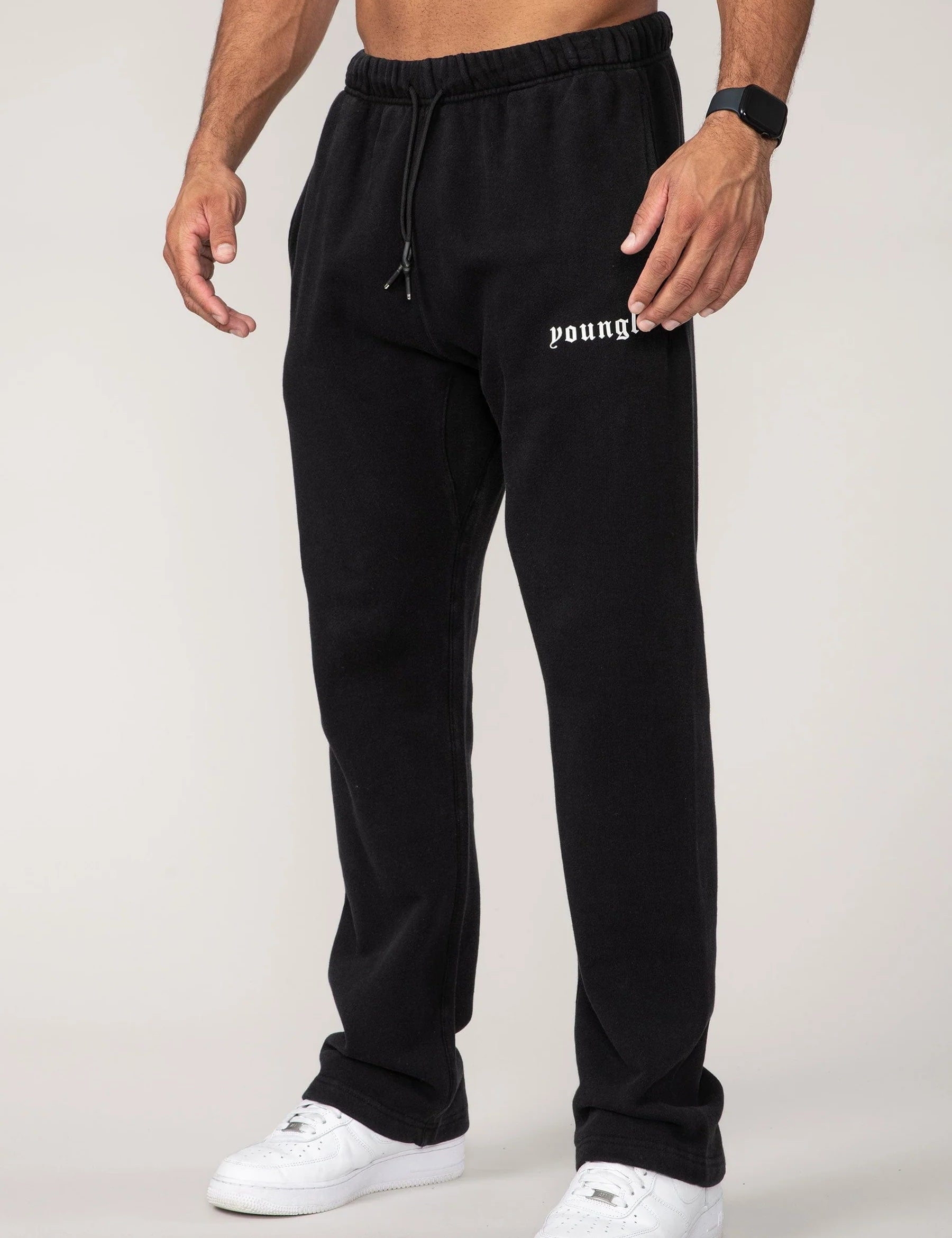 216 ETERNAL NO CUFF SWEATS PRE-ORDER