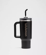 INSULATED TUMBLER