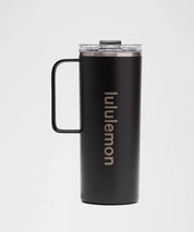 INSULATED MUG