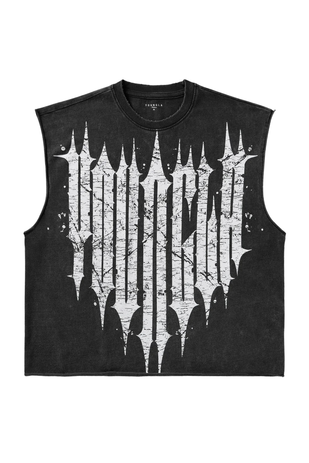 REVENGE CROP CUT-OFFS PRE-ORDER