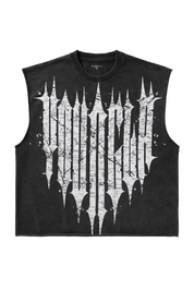 REVENGE CROP CUT-OFFS PRE-ORDER