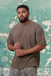 4285 - GOLD'S IRON LEGACY SHADOW TEES PRE-ORDER