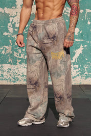 2052 - GOLD'S IRON LEGACY HERITAGE SWEATS PRE-ORDER