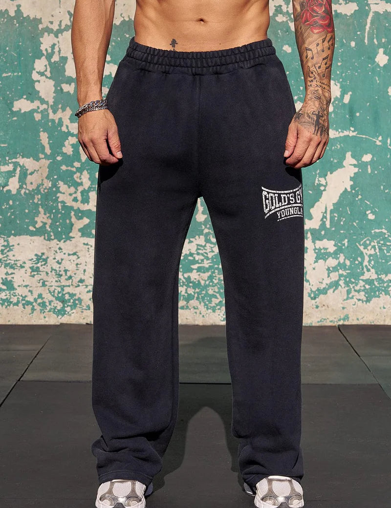 2052 - GOLD'S IRON LEGACY HERITAGE SWEATS PRE-ORDER