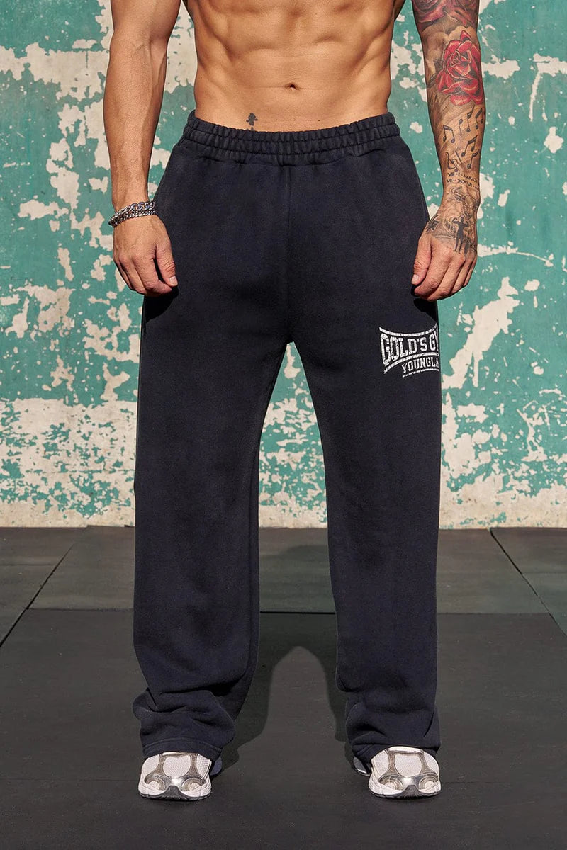 2052 - GOLD'S IRON LEGACY HERITAGE SWEATS PRE-ORDER