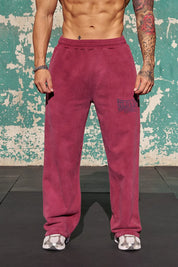 2052 - GOLD'S IRON LEGACY HERITAGE SWEATS PRE-ORDER