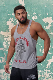 3003 - GOLD'S IRON LEGACY ICON STRINGERS PRE-ORDER