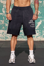 1014 - GOLD'S IRON LEGACY SHORTS PRE-ORDER