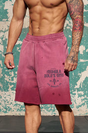 1014 - GOLD'S IRON LEGACY SHORTS PRE-ORDER
