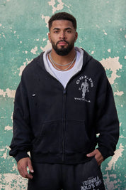 5226 - GOLD'S IRON LEGACY LAYERED ZIP-UPS PRE-ORDER