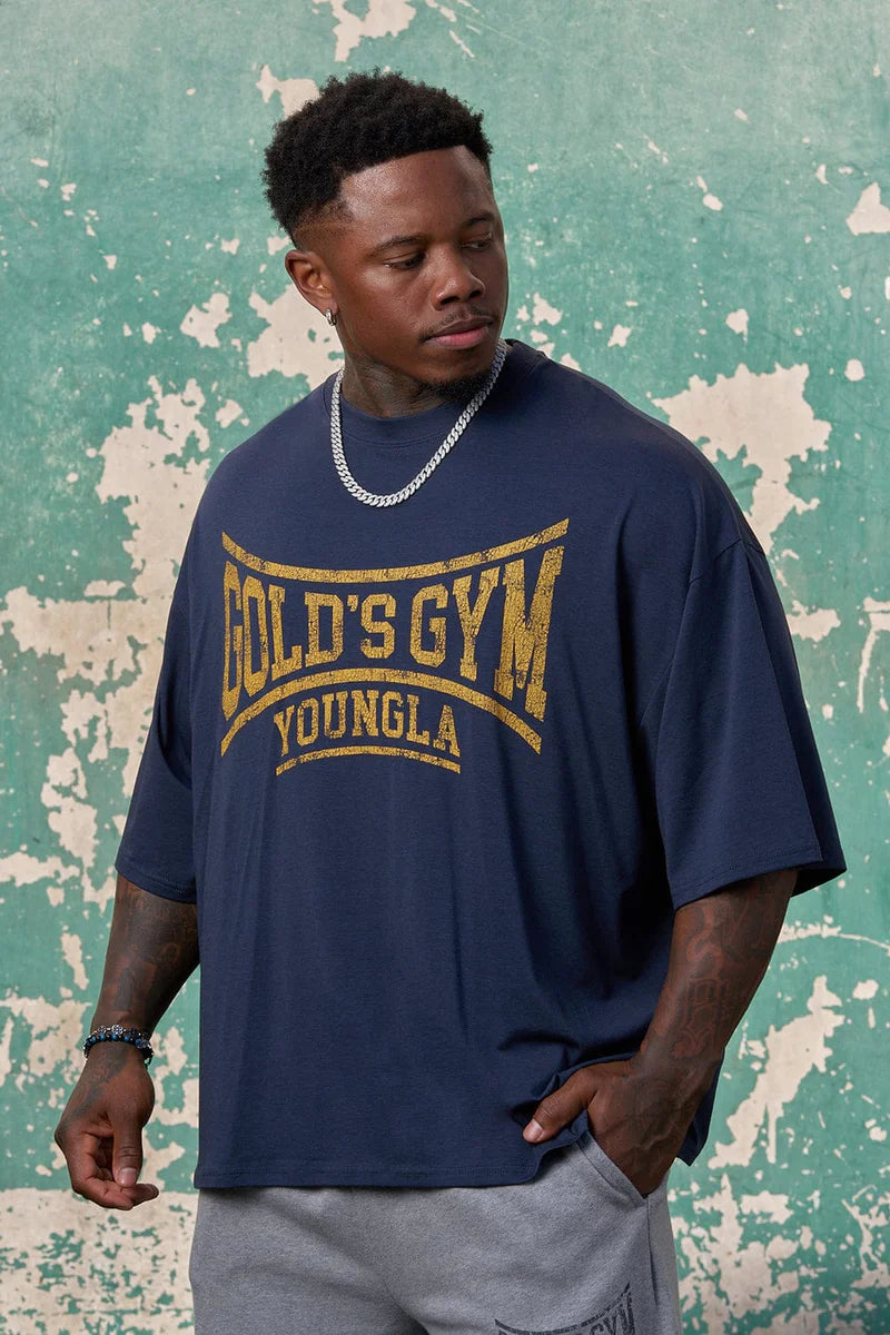 4248 - GOLD'S IRON LEGACY HUGE TEES PRE-ORDER