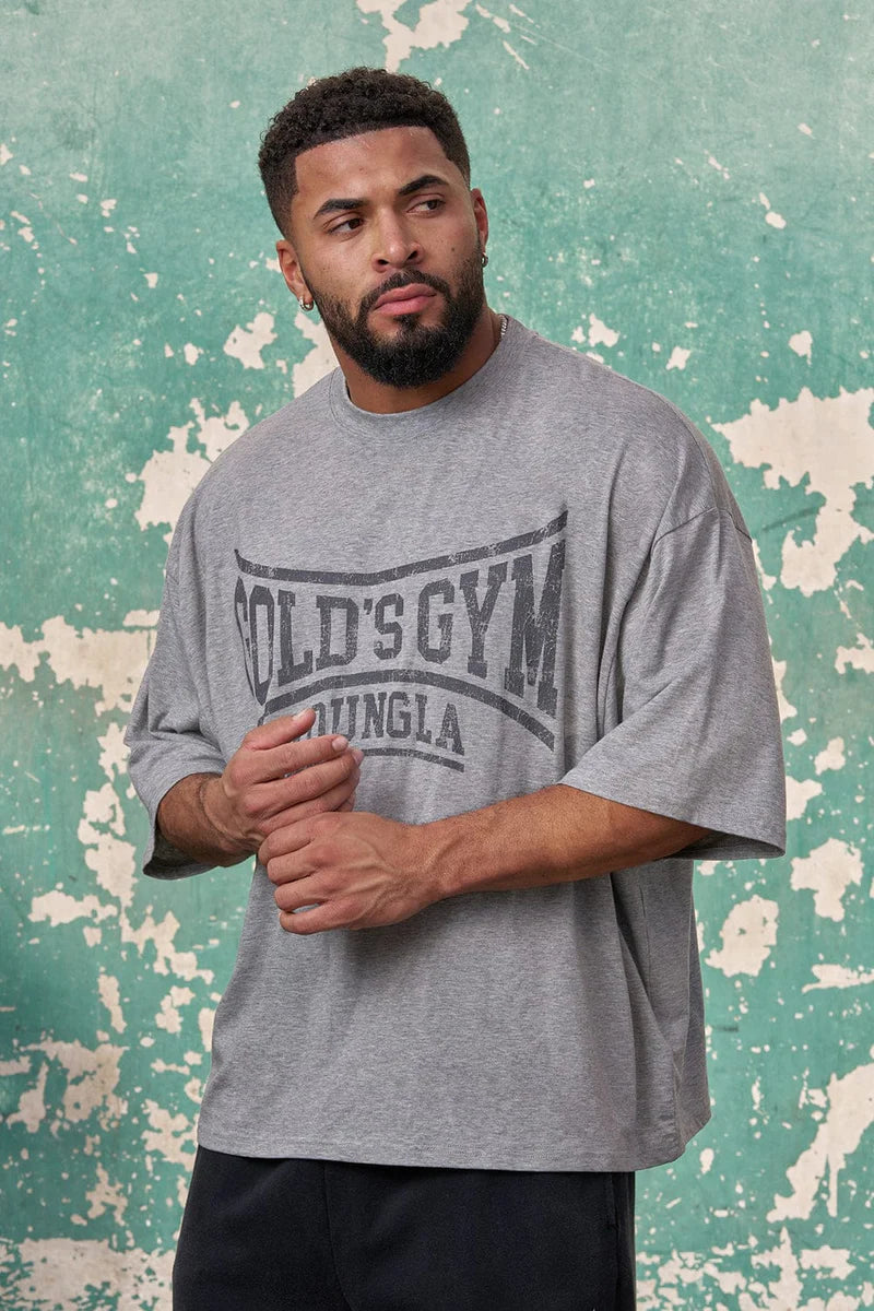 4248 - GOLD'S IRON LEGACY HUGE TEES PRE-ORDER