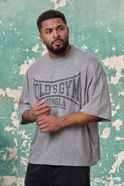 4248 - GOLD'S IRON LEGACY HUGE TEES PRE-ORDER