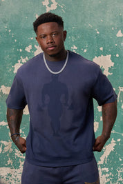 4285 - GOLD'S IRON LEGACY SHADOW TEES PRE-ORDER