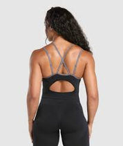 APEX CONTRAST TANK  WITH SHELF